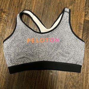 Peloton X Adidas Believe This Bra in XL